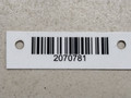 пластик Opel Meriva 1 поколение (A) [рестайлинг] 2008, 1.7 л., CDTi, Z 17 DTH, дизель, 5МКПП, серебристый, минивэн, передний привод, 460029937, 13115736 - фото №4
