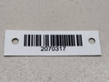 ручка внутренняя передняя левая Opel Meriva 1 поколение (A) [рестайлинг] 2008, 1.7 л., CDTi, Z 17 DTH, дизель, 5МКПП, серебристый, минивэн, передний привод, 13112858, 316053479 - фото №4