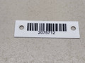 защита арок передняя левая (подкрылок) Renault Scenic 1 поколение [рестайлинг] JA04 2000, 1.6 л., i, K4M 700, бензин, 5МКПП, зелёный, минивэн, передний привод, 7700434541 - фото №4