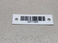 защита арок передняя правая (подкрылок) Renault Scenic 1 поколение [рестайлинг] JA04 2000, 1.6 л., i, K4M 700, бензин, 5МКПП, зелёный, минивэн, передний привод, 7700343542 - фото №4