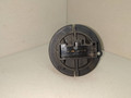 сопротивление печки Peugeot 307 1 поколение 2003, 2.0 л., HDi, RHY (DW10TD), дизель, 5МКПП, синий, универсал, передний привод, DENSO, A51002100 - фото №2