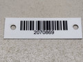 сопротивление печки Peugeot 307 1 поколение 2003, 2.0 л., HDi, RHY (DW10TD), дизель, 5МКПП, синий, универсал, передний привод, DENSO, A51002100 - фото №4