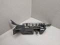 крепление ( кронштейн ) крыла Peugeot 307 1 поколение 2003, 2.0 л., HDi, RHY (DW10TD), дизель, 5МКПП, синий, универсал, передний привод, 9643074480 - фото №2