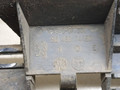 крепление ( кронштейн ) крыла Peugeot 307 1 поколение 2003, 2.0 л., HDi, RHY (DW10TD), дизель, 5МКПП, синий, универсал, передний привод, 9643074480 - фото №4