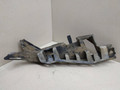 крепление ( кронштейн ) крыла Peugeot 307 1 поколение 2003, 2.0 л., HDi, RHY (DW10TD), дизель, 5МКПП, синий, универсал, передний привод, 9643074580 - фото №3