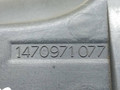 ручка внутренняя Peugeot Expert 1 поколение 1999, 1470971077 - фото №3