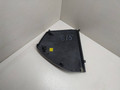 крышка торпеды боковая левая Peugeot 307 1 поколение 2003, 2.0 л., HDi, RHY (DW10TD), дизель, 5МКПП, синий, универсал, передний привод, 9634506877 - фото №2