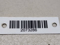 крышка торпеды боковая левая Peugeot 307 1 поколение 2003, 2.0 л., HDi, RHY (DW10TD), дизель, 5МКПП, синий, универсал, передний привод, 9634506877 - фото №4