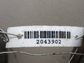 пружина задняя Volkswagen Passat B5 2000, седан, 3B0511115D, 3B0511115N - фото №2
