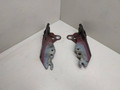 петля капота Ford Maverick 2 поколение TM1 2003 - фото №2