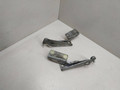петля капота Ford Focus 1 поколение 2000, XS4116800AE, XS4116801AE - фото №3