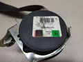 ремень безопасности Ford Fiesta 6 поколение 2008, 600626000G - фото №4