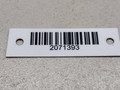 повторитель поворота на крыле Hyundai Accent 2 поколение (LC) 2000, 92303-220 - фото №3