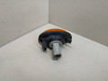 повторитель поворота на крыле Hyundai Accent 2 поколение (LC) 2000, 92303-220 - фото №2