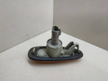 повторитель поворота на крыле Mazda Xedos 6 1 поколение 1995, 214-61649 - фото №2