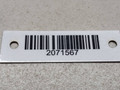 повторитель поворота на крыле Mazda Xedos 6 1 поколение 1995, 214-61649 - фото №3