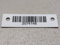 повторитель поворота на крыле Honda Civic 5 поколение 1993, 0152632 - фото №4