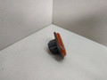 повторитель поворота на крыле Renault Megane 1 поколение 1996, 7700847333 - фото №4