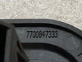 повторитель поворота на крыле Renault Megane 1 поколение 1996, 7700847333 - фото №5