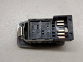 кнопка стеклоподъемника двери задней Mazda 626 GF 1998, GE4T-66380C - фото №2