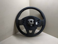 руль Mazda CX-3 1 поколение 2017, 2.0 л., i, бензин, МКПП, белый, хетчбэк 5 дв., передний привод, правый руль, KDY732982, B63K3298XB02, B63C57K00A02 - фото №2