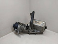 теплообменник масляного фильтра Opel Vectra C 2004, 1.9 л., CDTi, Z19DTH, дизель, 5МКПП, хетчбэк 5 дв., передний привод, 90571672, 90571673 - фото №2