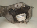 подушка крепления КПП Citroen C5 1 поколение [рестайлинг] 2005, 1.6 л., HDi, дизель, 5МКПП, золотистый, хетчбэк 5 дв., передний привод - фото №6