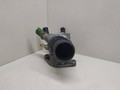 корпус термостата Opel Zafira B 2007, 1.9 л., дизель, 55203388 - фото №4