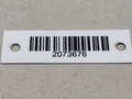 трубка охлаждающей жидкости Opel Zafira B 2007, 1.9 л., дизель, 55187821 - фото №3