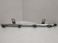 топливная рампа Mercedes-Benz Vaneo W414 2003, A1660700895, 96614003, VDO - фото №2