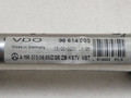 топливная рампа Mercedes-Benz Vaneo W414 2003, A1660700895, 96614003, VDO - фото №3