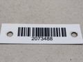 топливная рампа Mercedes-Benz Vaneo W414 2003, A1660700895, 96614003, VDO - фото №4