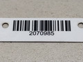 датчик абсолютного давления Mercedes-Benz Vaneo W414 2003, 1.6 л., бензин, A0041533228 - фото №5