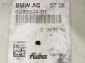 антенна BMW X5 E70 2008, 693502401, 21367510 - фото №3