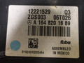 антенна Mercedes-Benz R-Класс W251 V251.165 2006, 3.5 л., i, M 272.967, бензин, АКПП, бордовый, минивэн, полный привод, 12221529, A1648201689 - фото №4