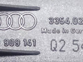 антенна иммобилайзера Audi A6 4F/C6 2006, 3.2 л., i, BKH, бензин, АКПП, тёмно-синий, седан, передний привод, 4F0909141, 33540201 - фото №3