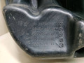 коллектор впускной Peugeot 307 1 поколение 2005, 9636741080, 9648022780, 9650594080, 9648022880, 9650593180 - фото №3