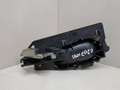 ручка внутренняя передняя левая Peugeot 307 1 поколение 2003, 2.0 л., HDi, RHY (DW10TD), дизель, 5МКПП, синий, универсал, передний привод, 9643604577 - фото №2