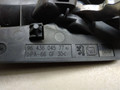 ручка внутренняя передняя левая Peugeot 307 1 поколение 2003, 2.0 л., HDi, RHY (DW10TD), дизель, 5МКПП, синий, универсал, передний привод, 9643604577 - фото №3