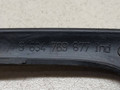 накладка на ручку Peugeot 307 1 поколение 2003, 2.0 л., HDi, RHY (DW10TD), дизель, 5МКПП, синий, универсал, передний привод, 9634769877 - фото №3