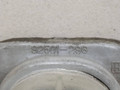 подсветка номера Hyundai Matrix 1 поколение FC 2005, 1.5 л., CRDi, дизель, 5МКПП, серебристый, минивэн, передний привод, 92501296 - фото №3