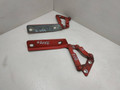 петля капота Mercedes-Benz A-Класс W168 2000, A1688800128, A1688800228 - фото №2