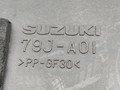 корпус воздушного фильтра Suzuki SX4 1 поколение 2009, 1.6 л., бензин, АКПП, 79J-A01 - фото №4