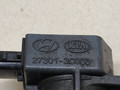 катушка зажигания Hyundai Sonata 5 поколение 2006, 2.0 л., бензин, АКПП, 27301-3C000, DENSO - фото №2