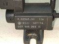 электромагнитный клапан Volkswagen Golf 4 поколение 1997, 1.8 л., бензин, 037906283B, 7.22393.00 - фото №5