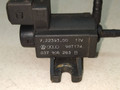 электромагнитный клапан Skoda Octavia 1 поколение (A4) 1997, 1.8 л., бензин, 037906283B, 7.22393.00 - фото №5