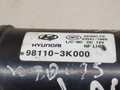 моторчик передних стеклоочистителей (дворников) Hyundai Sonata 5 поколение 2006, 2.0 л., бензин, АКПП, 98110--3K000, 03541-7860 - фото №4