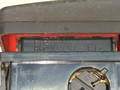 кнопка аварийной сигнализации Hyundai Sonata 5 поколение 2006, 2.0 л., бензин, АКПП, 864W0140 - фото №3