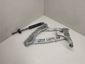 петля капота правая Mercedes-Benz C-Класс W202/S202 [рестайлинг] 2000, 2028800228 - фото №2