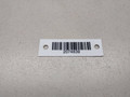 петля капота правая Mercedes-Benz C-Класс W202/S202 [рестайлинг] 2000, 2028800228 - фото №3